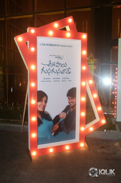 Oohalu-Gusagusalaade-Movie-Audio-Release-Function